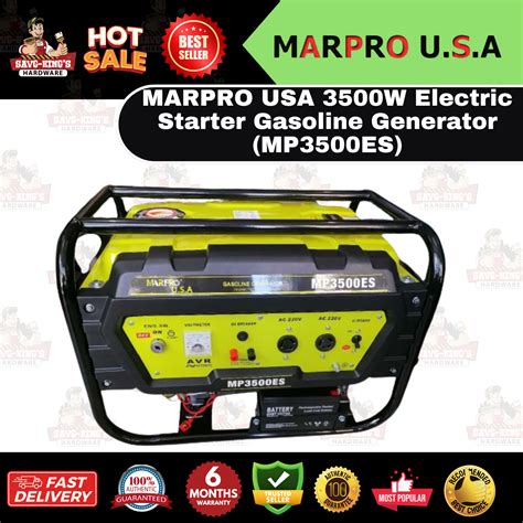 marpro usa generator|marpro usa generator .